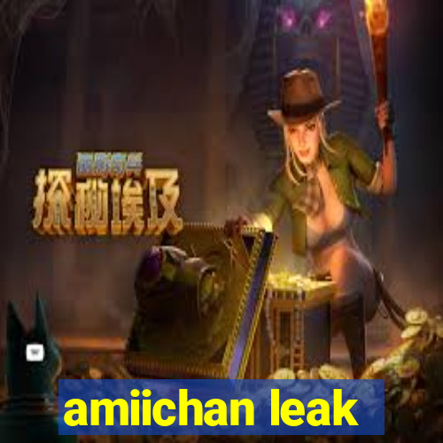 amiichan leak